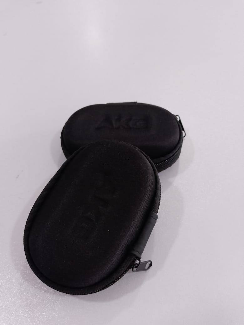 Wired In-Ear Headphones