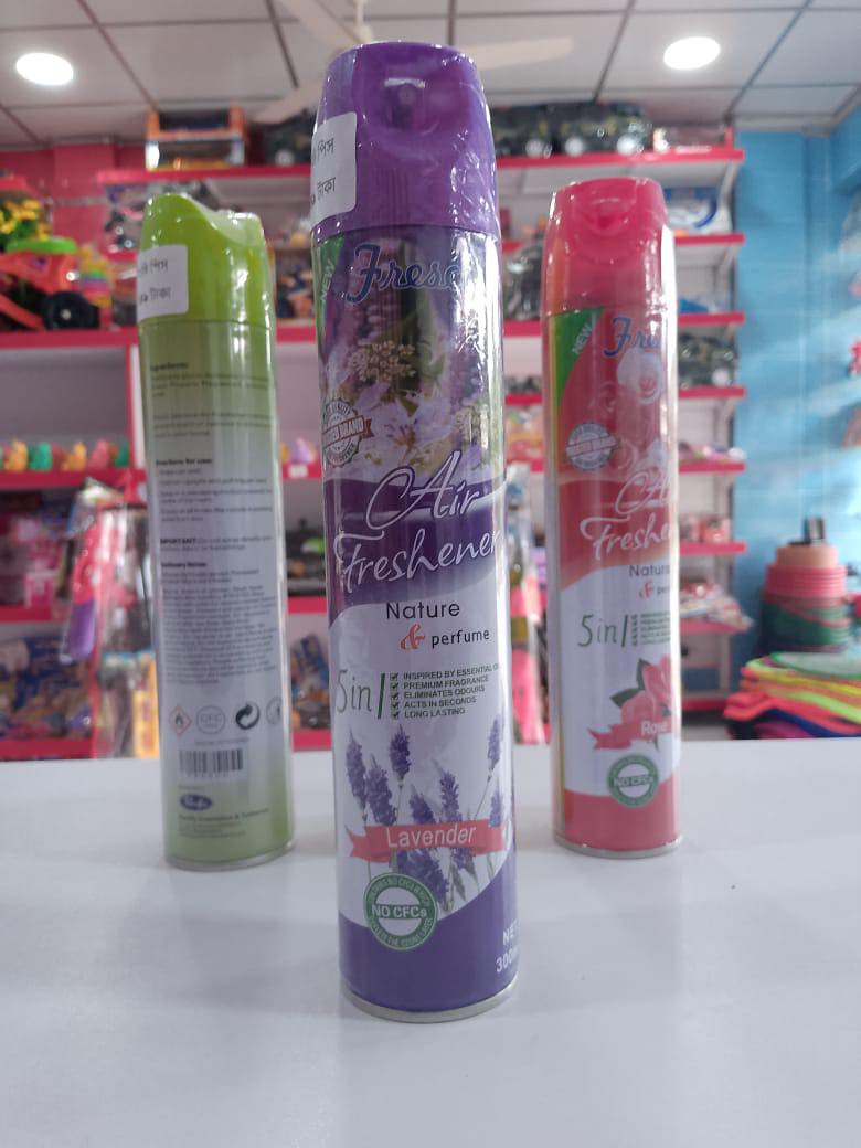 Air Freshener 