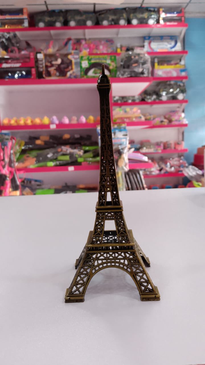 Eiffel Tower Miniature 
