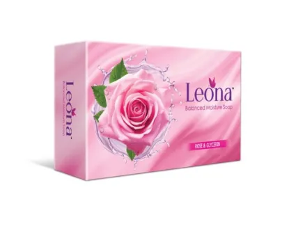 Leona Rose Soap