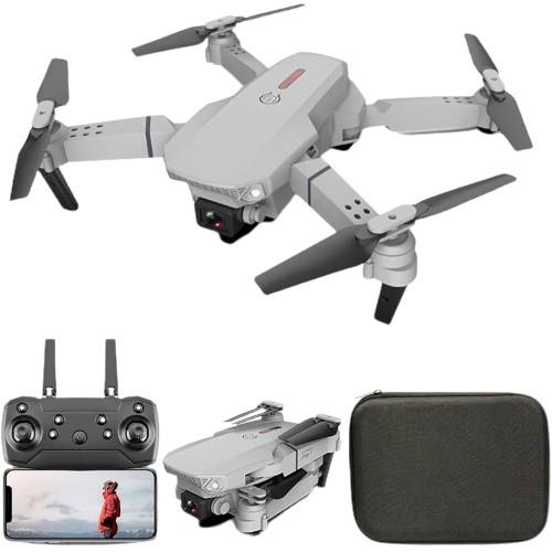 HD Foldable Drone 