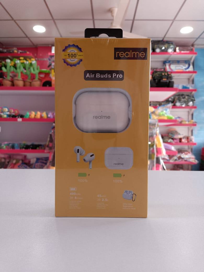Realme Air Buds Pro 