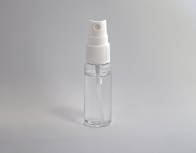 All-Purpose Cleaning Spray Bottle Set